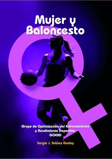 MUJER Y BALONCESTO - Tapa blanda