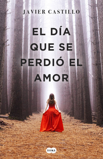 Libro El Dia Que Se Perdio El Amor: Después del éxito arrollador de El día que se perdió la cordura, con más de 100. 000