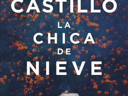 Libro La Chica De Nieve: JAVIER CASTILLO VUELVE A LO GRANDE El thriller perfecto que cambia las reglas del género. El desfile más famoso del planeta.