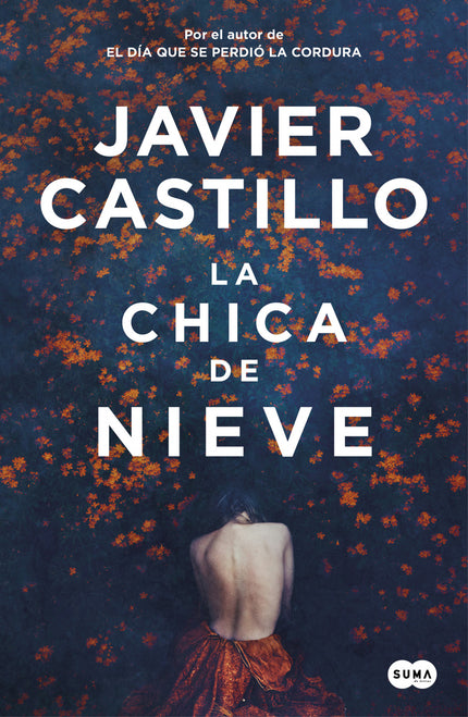 Libro La Chica De Nieve: JAVIER CASTILLO VUELVE A LO GRANDE El thriller perfecto que cambia las reglas del género. El desfile más famoso del planeta.