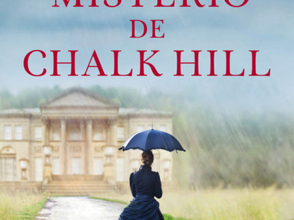 El Misterio De Chalk Hill