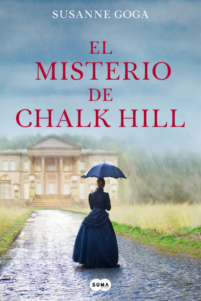El Misterio De Chalk Hill