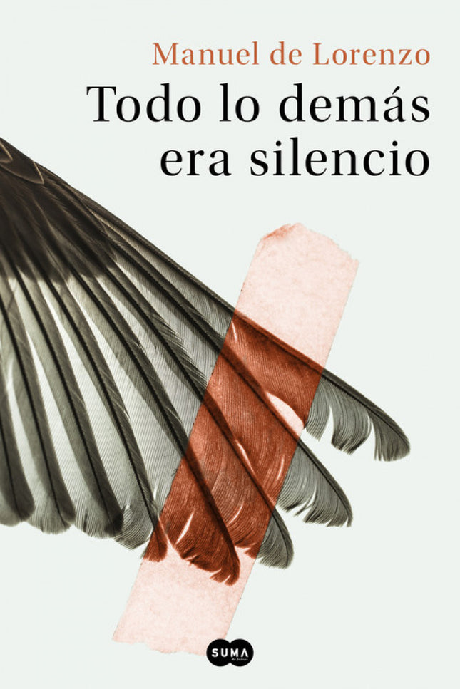 Libro Todo Lo Demás Era Silencio: El periodista Manuel de Lorenzo escribe una primera novela que nos traslada de Madrid a Galicia y es capaz de crear imágenes certeras y brillantes en una atmósfera que envuelve al lector, llena de lúcidas reflexiones acerca de la pérdida, del azar y del miedo. Lucía y Julián son una pareja como tantas otras, dos personas que saben aprovechar las pequeñas dosis de felicidad cotidiana que les regala la vida.