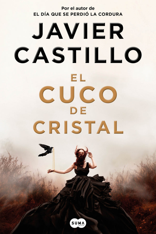 El Cuco De Cristal