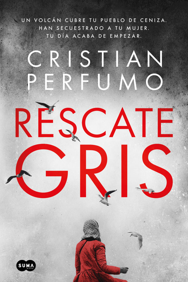 Rescate Gris