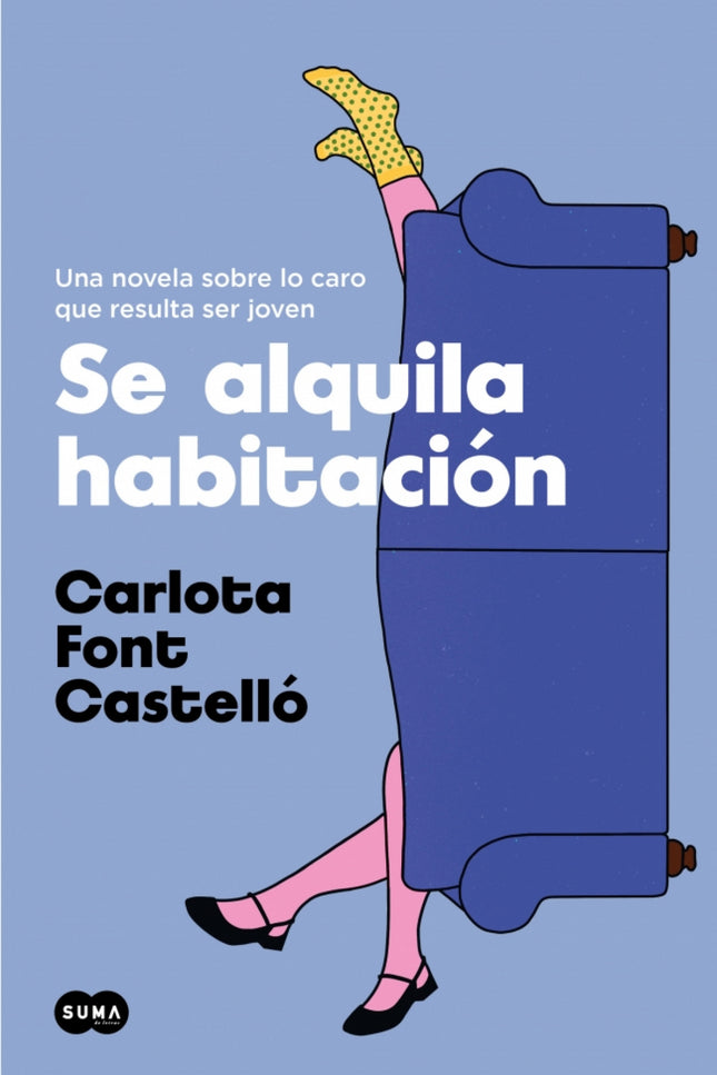 Se Alquila Habitacion