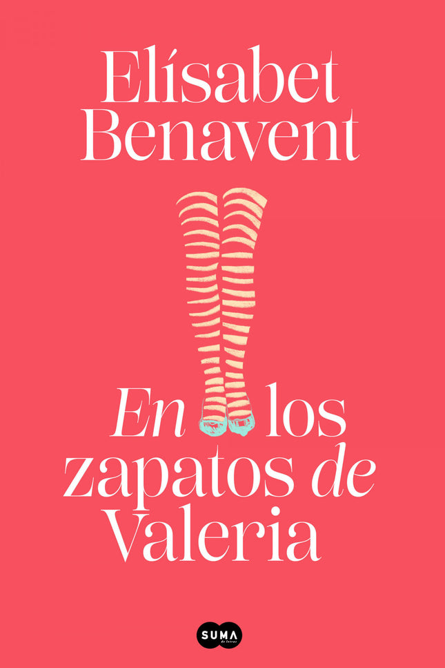 Libro En Los Zapatos De Valeria (saga Valeria 1): Con motivo del estreno en Netflix de la serie Valeria, Suma de Letras publica la edición especial y limitada de En los zapatos de Valeria, el primer título de un fenómeno que ha enamorado a 2.200.000 de lectores. Valeria es escritora de historias de amor.