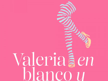 Libro Valeria En Blanco Y Negro (saga Valeria 3): Con motivo del estreno en Netflix de la serie Valeria, Suma de Letras publica la edición especial de la primera saga de Elísabet Benavent. Más de 2.200.000 de ejemplares vendidos.