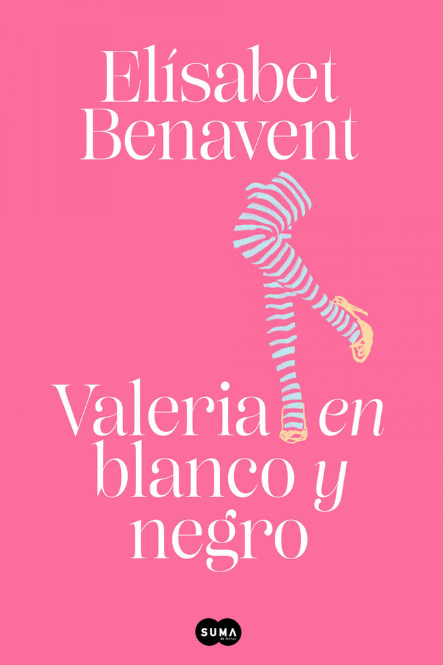 Libro Valeria En Blanco Y Negro (saga Valeria 3): Con motivo del estreno en Netflix de la serie Valeria, Suma de Letras publica la edición especial de la primera saga de Elísabet Benavent. Más de 2.200.000 de ejemplares vendidos.