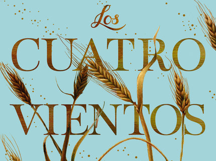 Los Cuatro Vientos