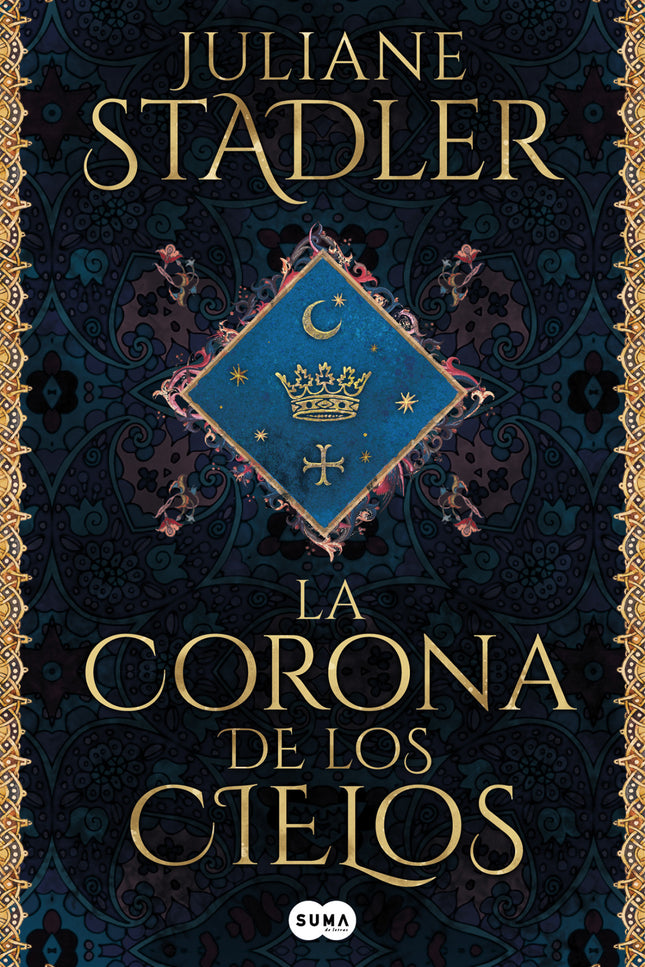 La Corona De Los Cielos