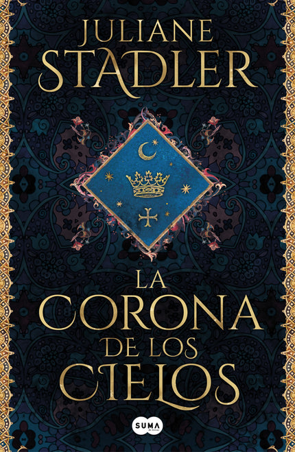 La Corona De Los Cielos