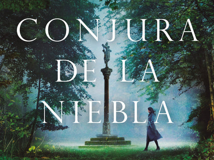 La Conjura De La Niebla