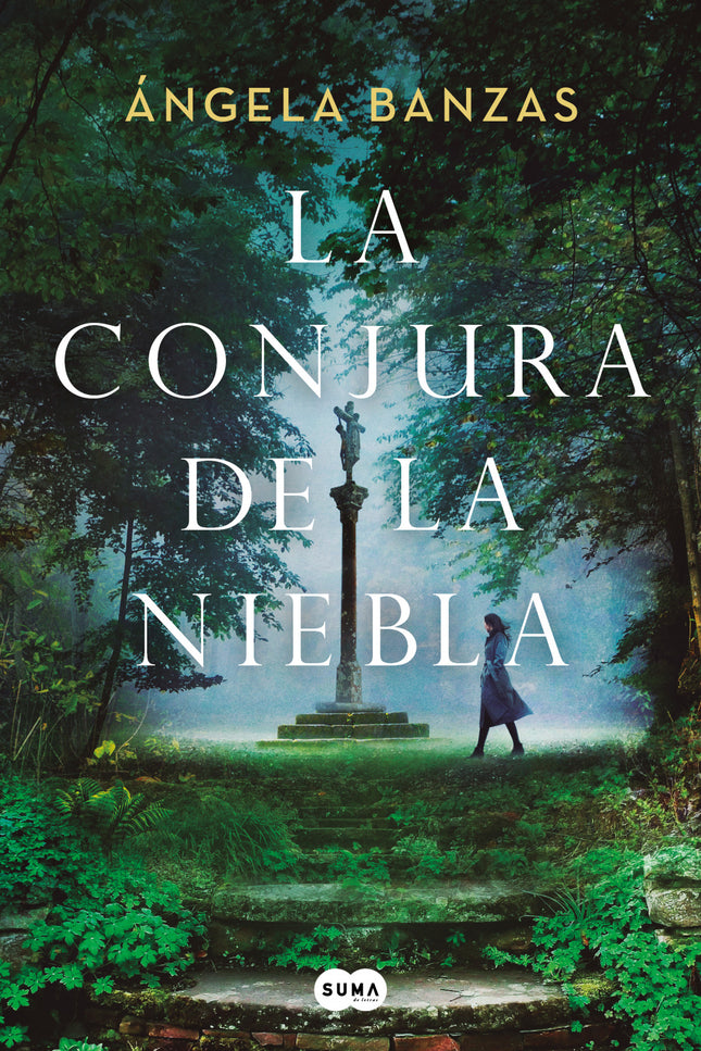 La Conjura De La Niebla