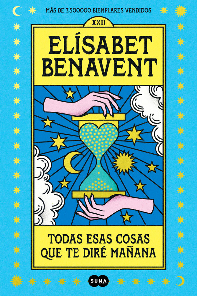 Todas Esas Cosas Que Te Dire Mañana