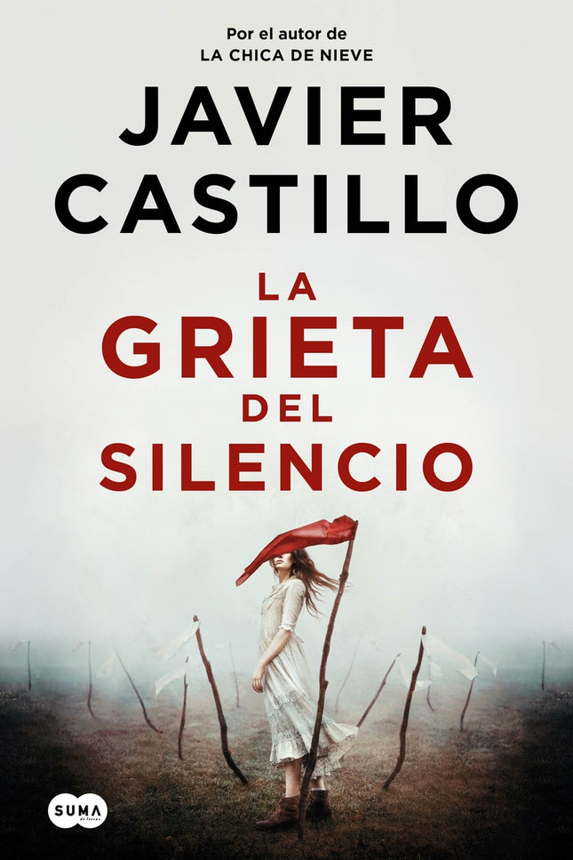 La Grieta Del Silencio