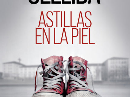Astillas En La Piel