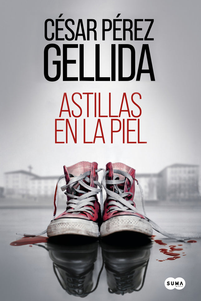 Astillas En La Piel