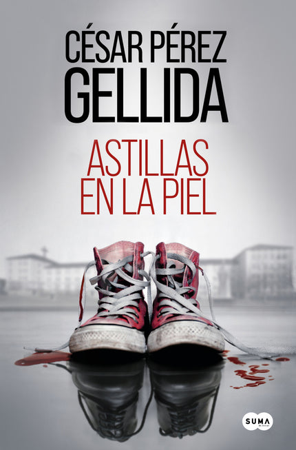 Astillas En La Piel