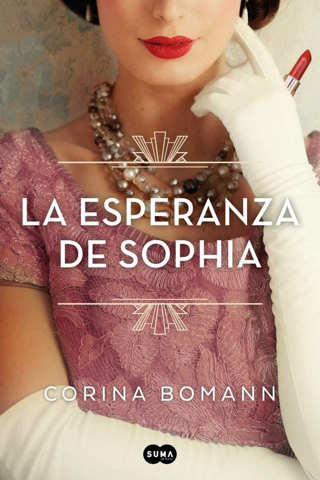 La Esperanza De Sophia