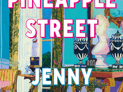La Casa De Pineapple Street