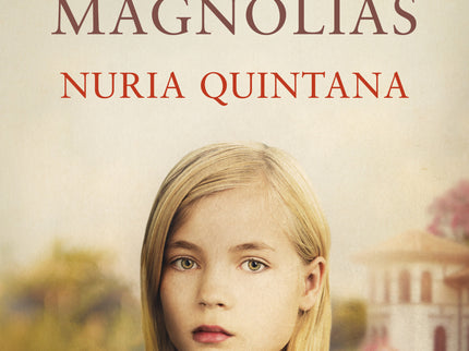 La Casa De Las Magnolias
