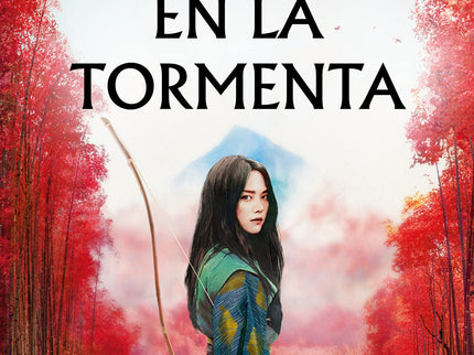 Forjada En La Tormenta