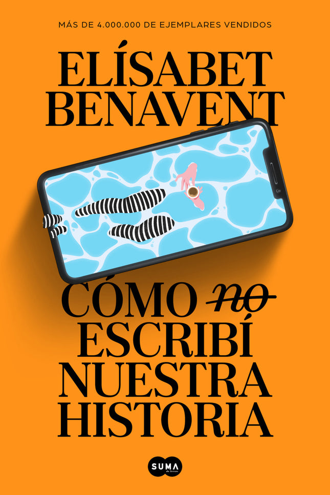 Cómo (no) Escribí Nuestra Historia