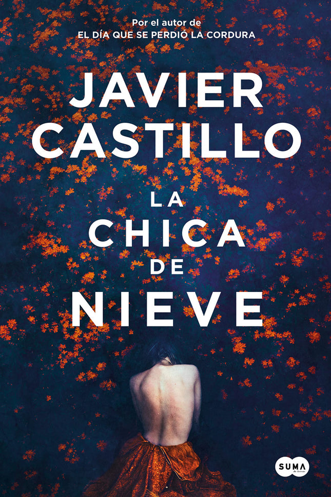 La Chica De Nieve