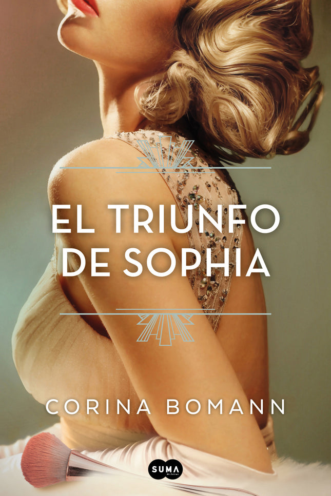 Triunfo De Sophia, El