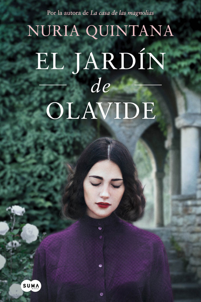 El Jardín De Olavide