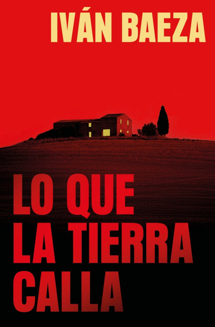 Lo Que La Tierra Calla