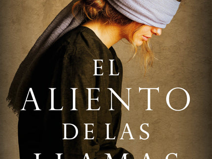 El Aliento De Las Llamas