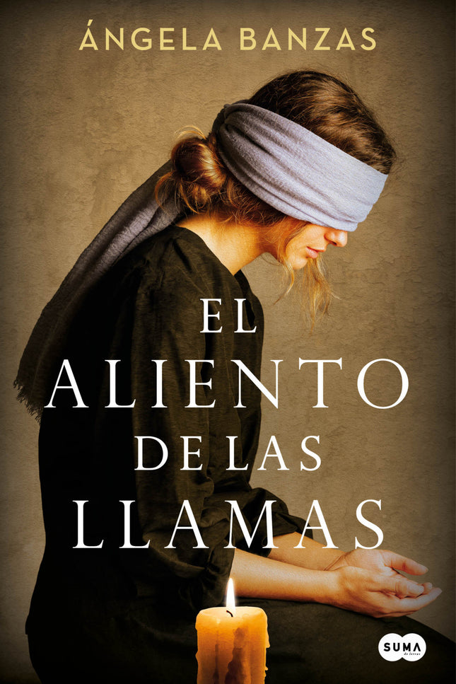 El Aliento De Las Llamas