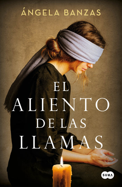 El Aliento De Las Llamas