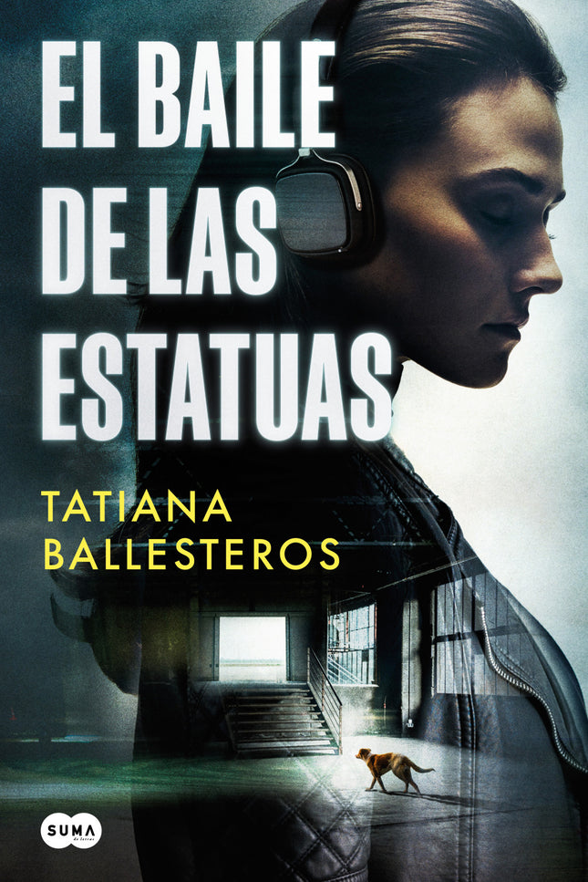 El Baile De Las Estatuas