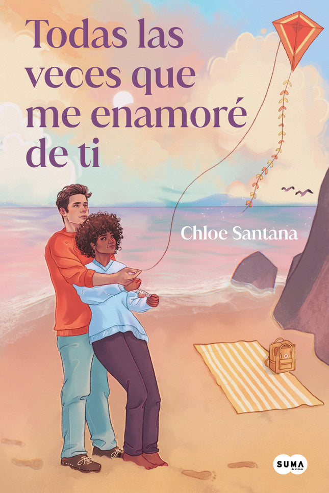 Todas Las Veces Que Me Enamore De Ti