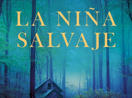 La Niña Salvaje