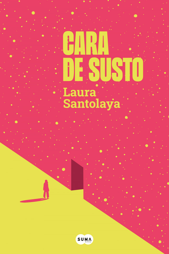 Cara De Susto