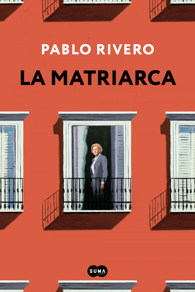La Matriarca