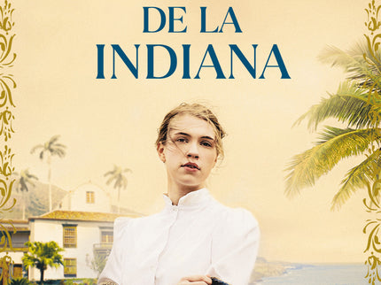 El Secreto De La Indiana