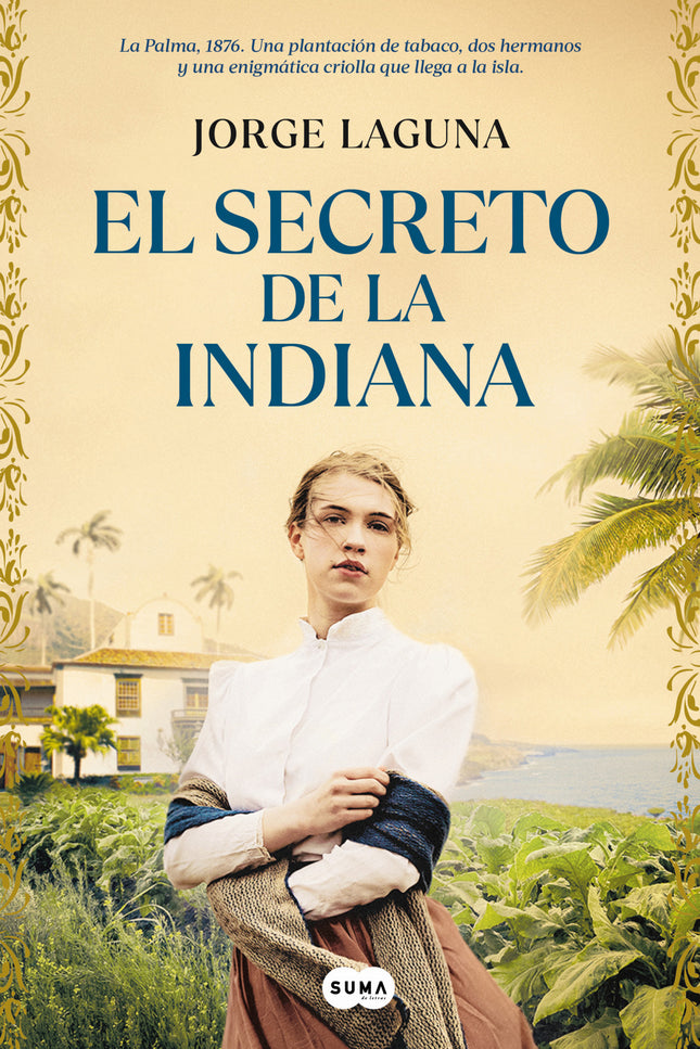 El Secreto De La Indiana