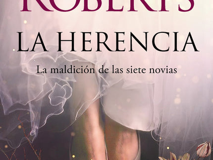 Herencia, La (la Maldicion De Las Siete Novias 1)