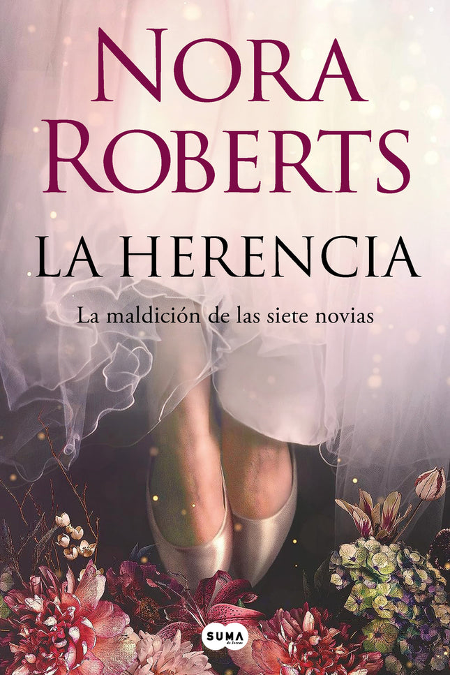 Herencia, La (la Maldicion De Las Siete Novias 1)