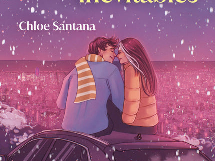 Todas Las Veces Que Fuimos Inevitables (saga Yugen 4)