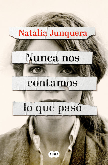 Nunca Nos Contamos Lo Que Paso