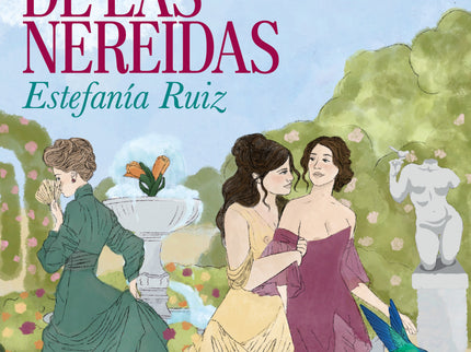 Los Secretos De Las Nereidas
