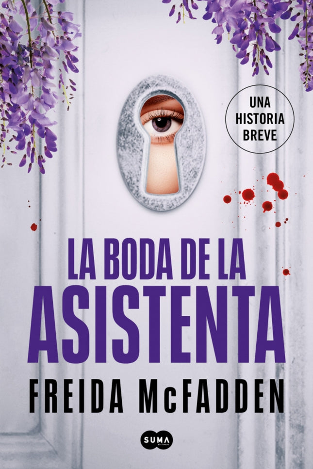 La Boda De La Asistenta (la Asistenta)
