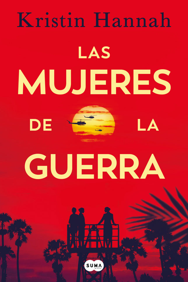 Mujeres De La Guerra, Las