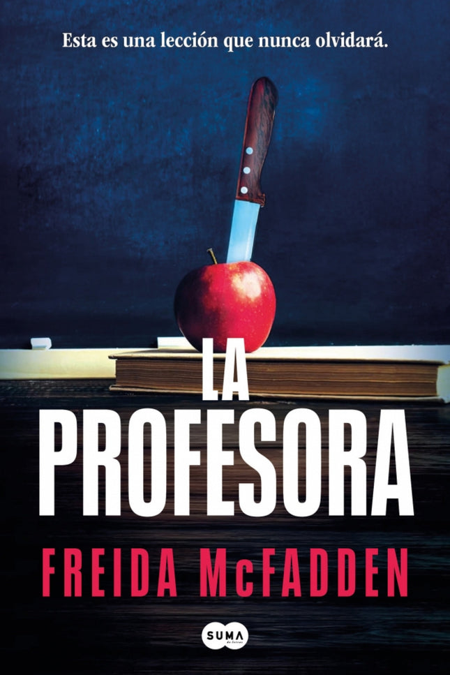 Profesora, La